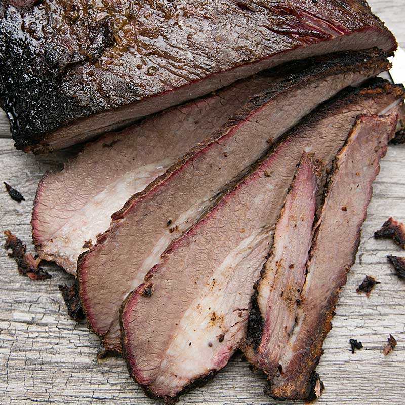 Brisket