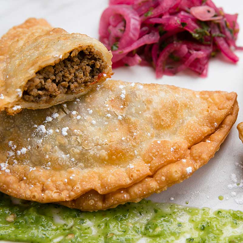 Empanadas