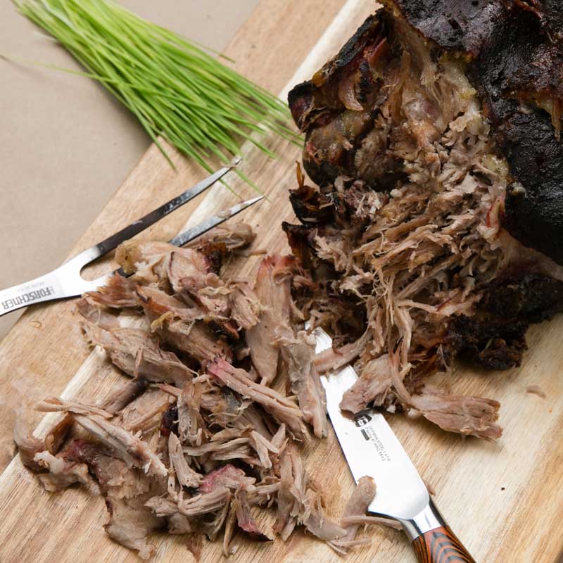 Pulled Pork