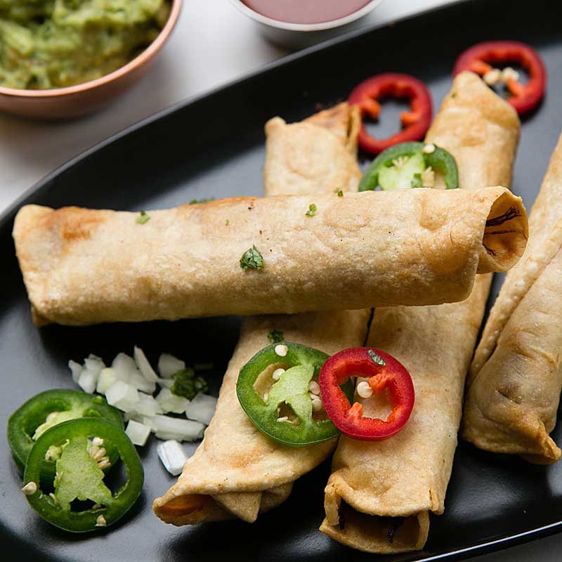 Taquitos